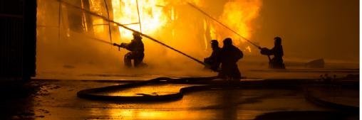 Incendie de 2021 : OVHcloud gagne en appel face à Bâti Courtage